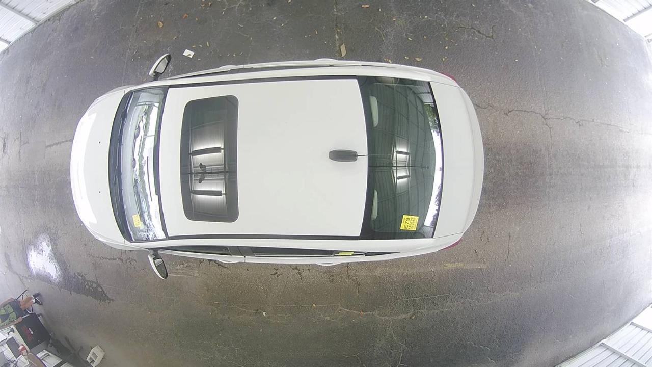 Chevrolet Cruze Limited  2016