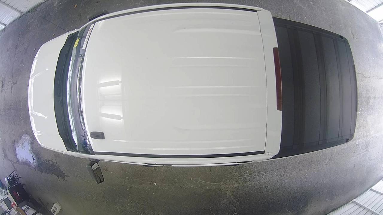 Chevrolet Silverado 1500  2021