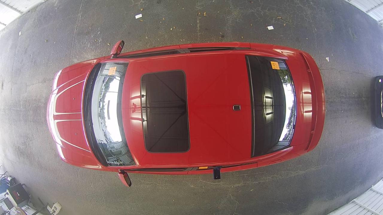 Dodge Charger  2011