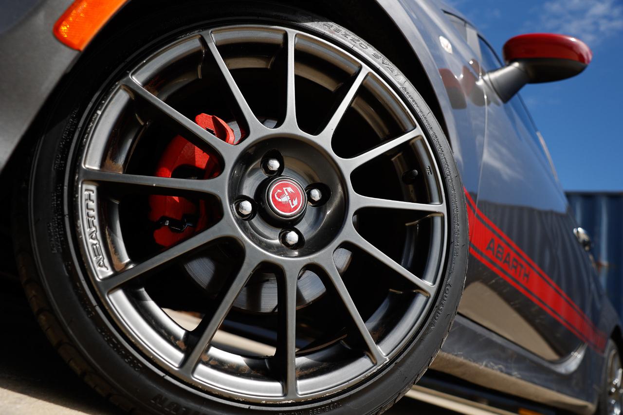 Fiat 500  2013