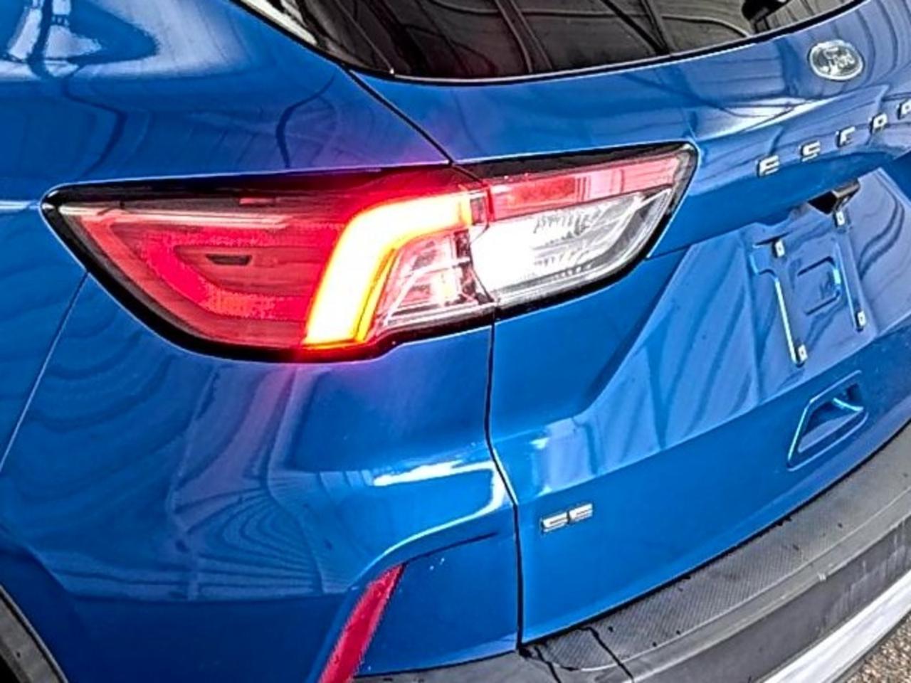 Ford Escape  2020