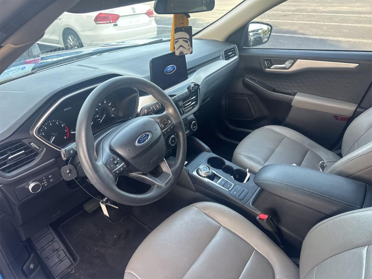 Ford Escape  2020