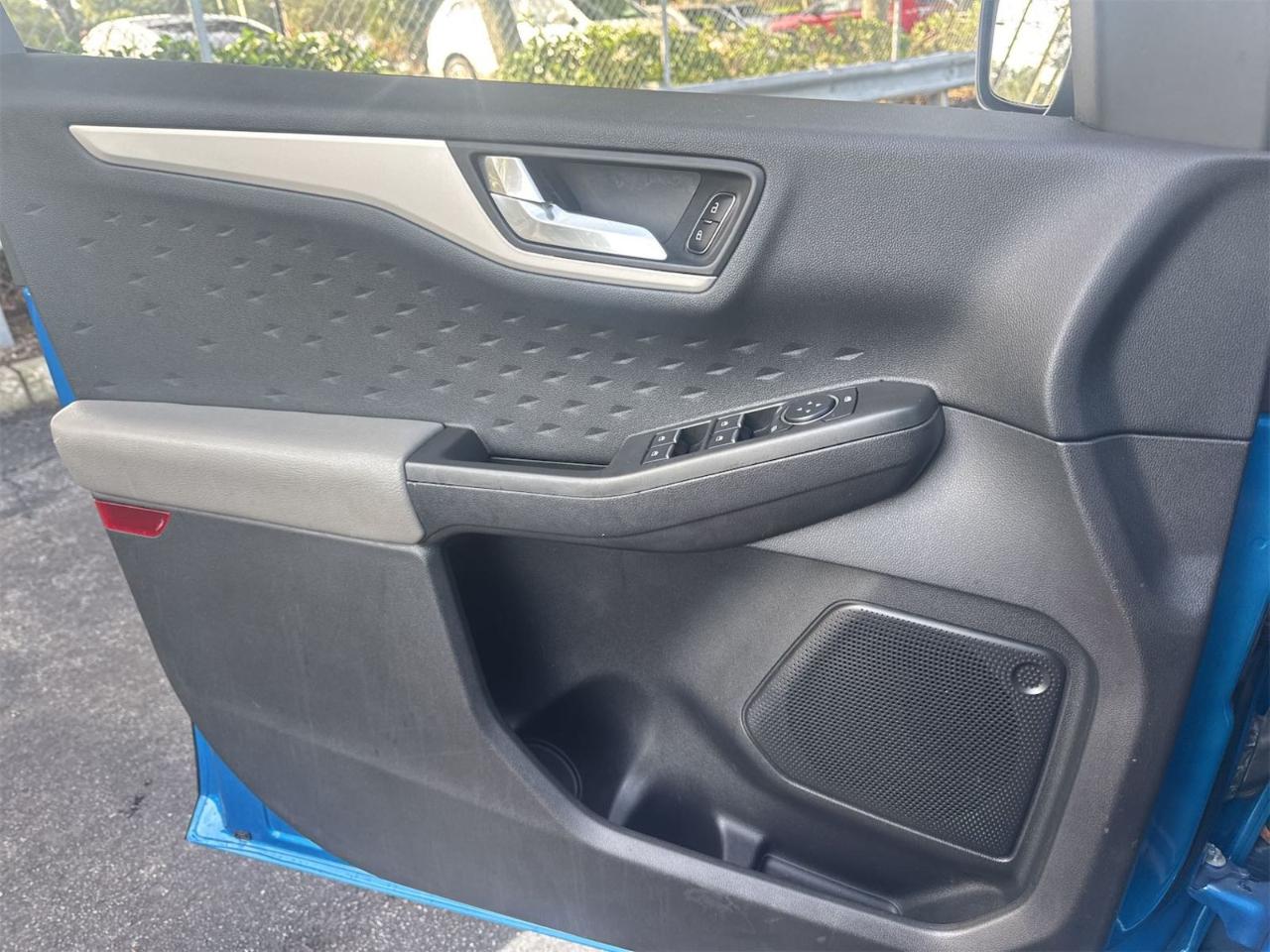 Ford Escape  2020