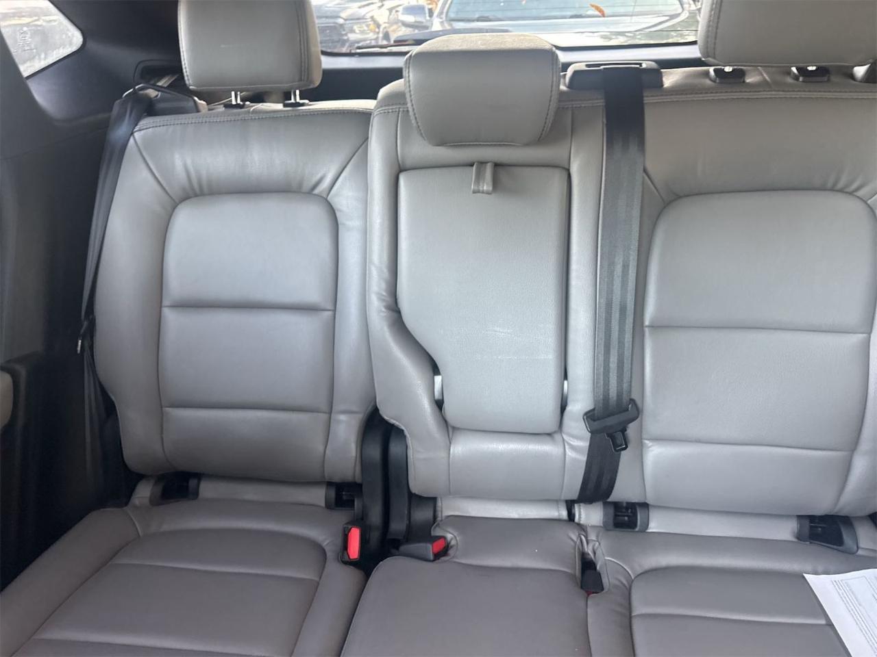 Ford Escape  2020
