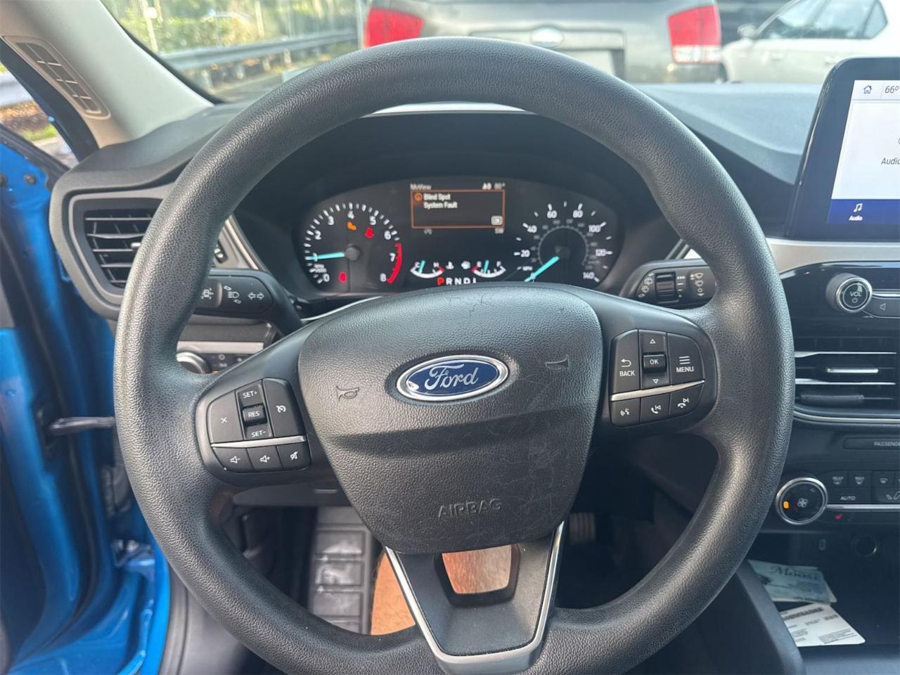 Ford Escape  2020