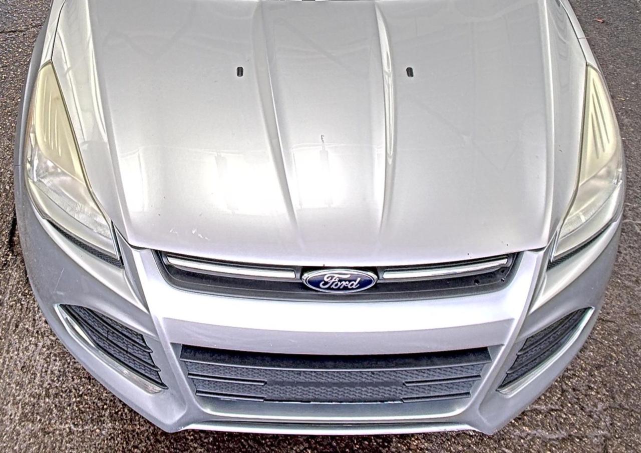Ford Escape  2015