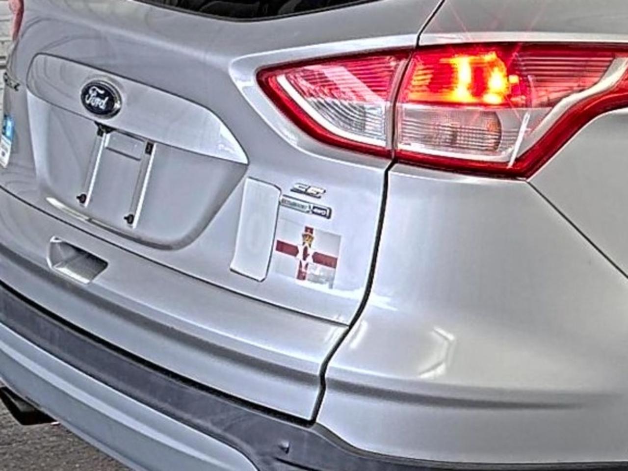 Ford Escape  2015