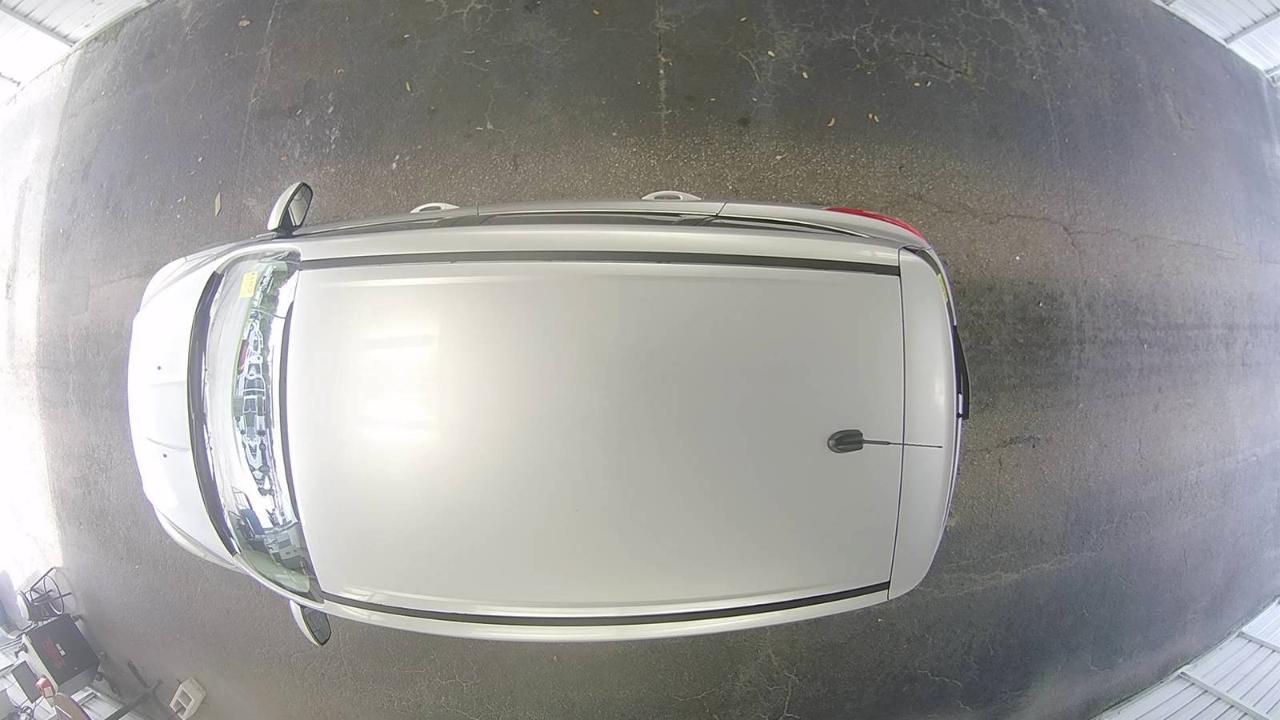 Ford Escape  2015