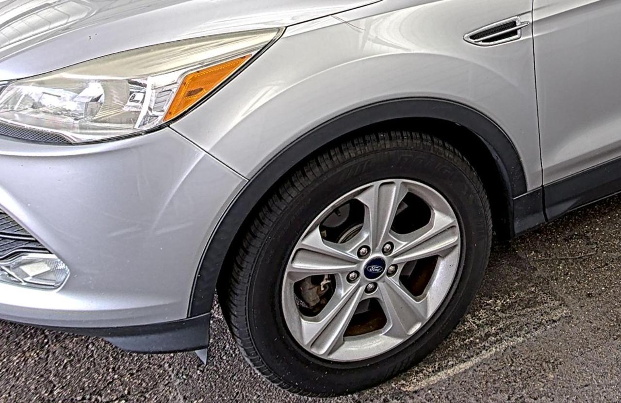 Ford Escape  2015