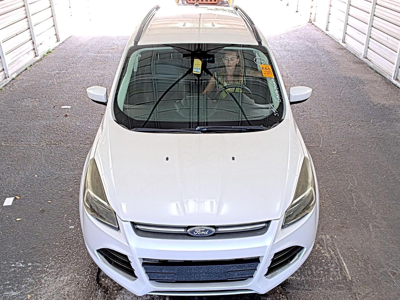 Ford Escape  2014