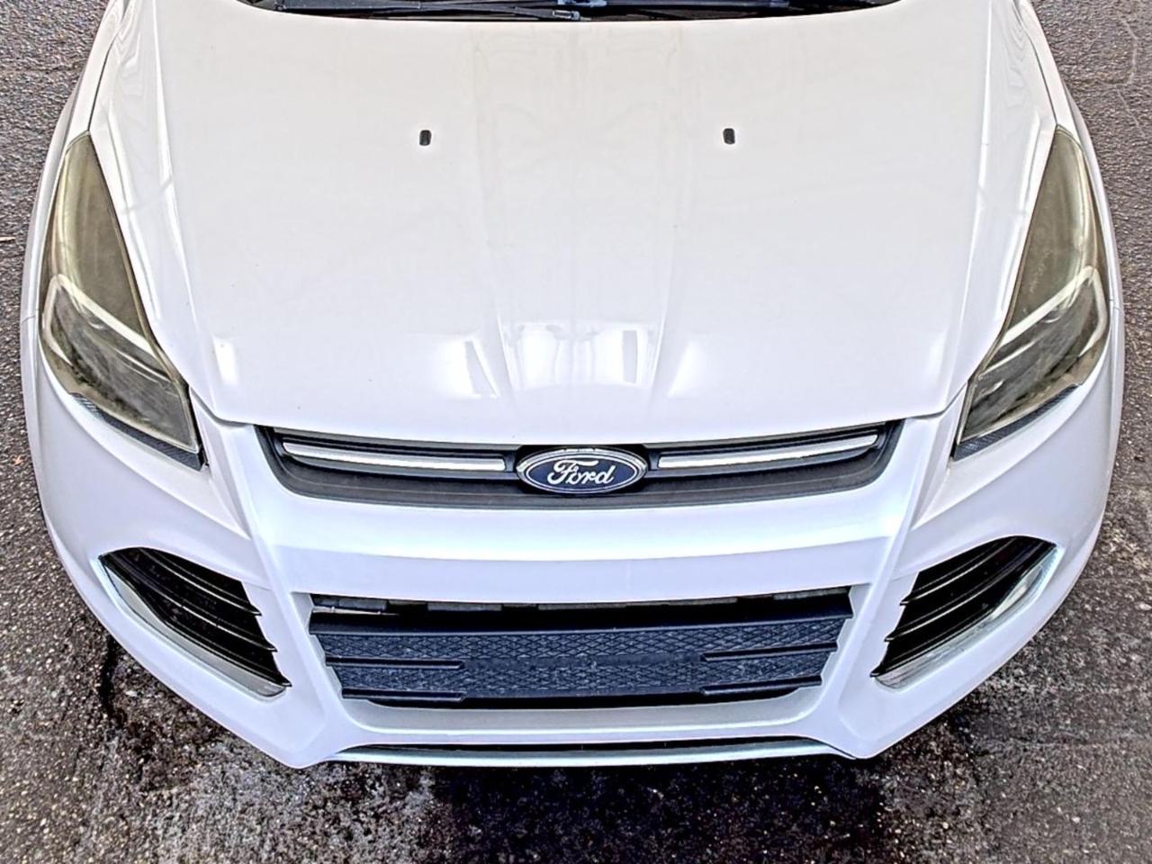 Ford Escape  2014