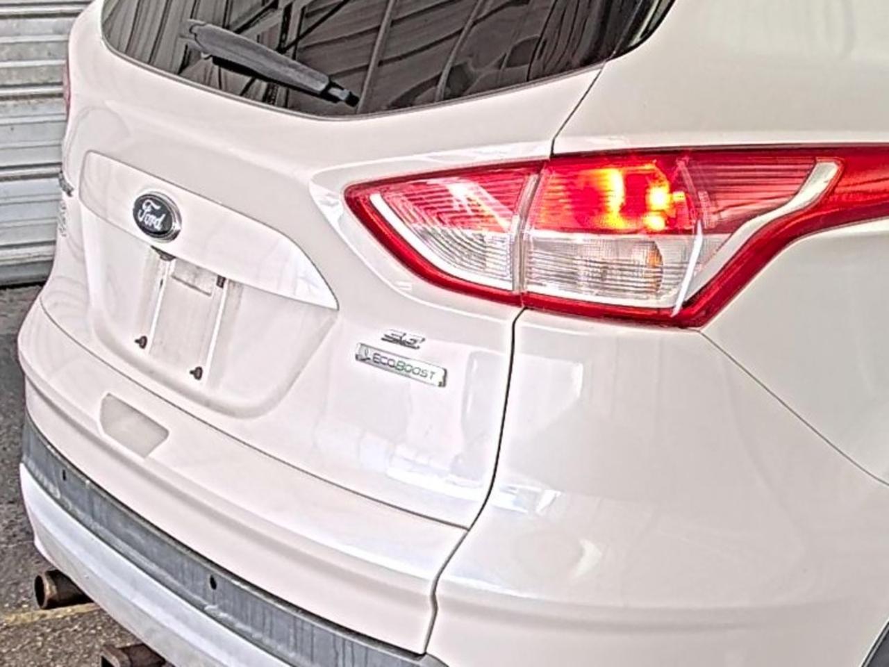 Ford Escape  2014