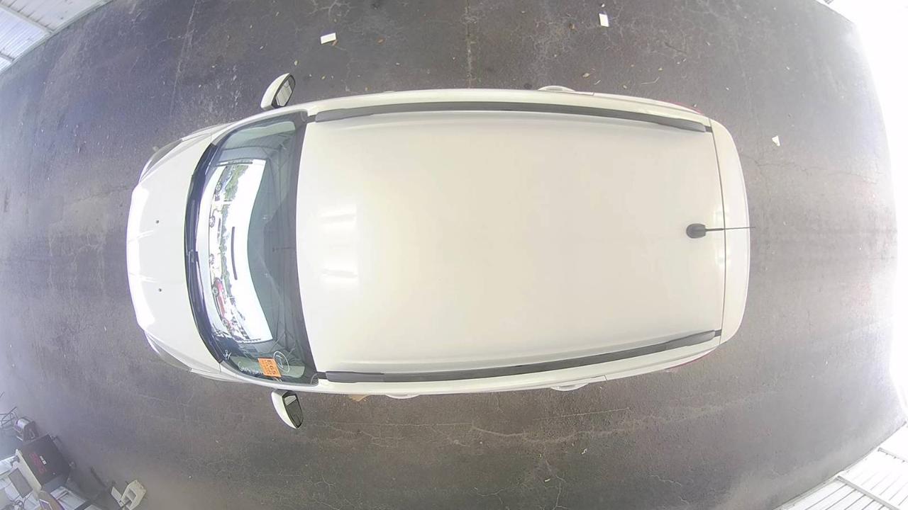 Ford Escape  2014