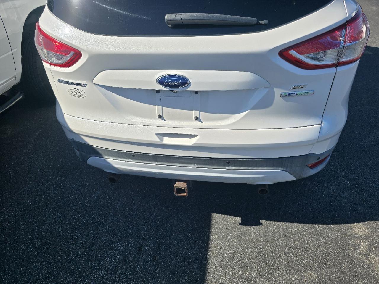 Ford Escape  2014
