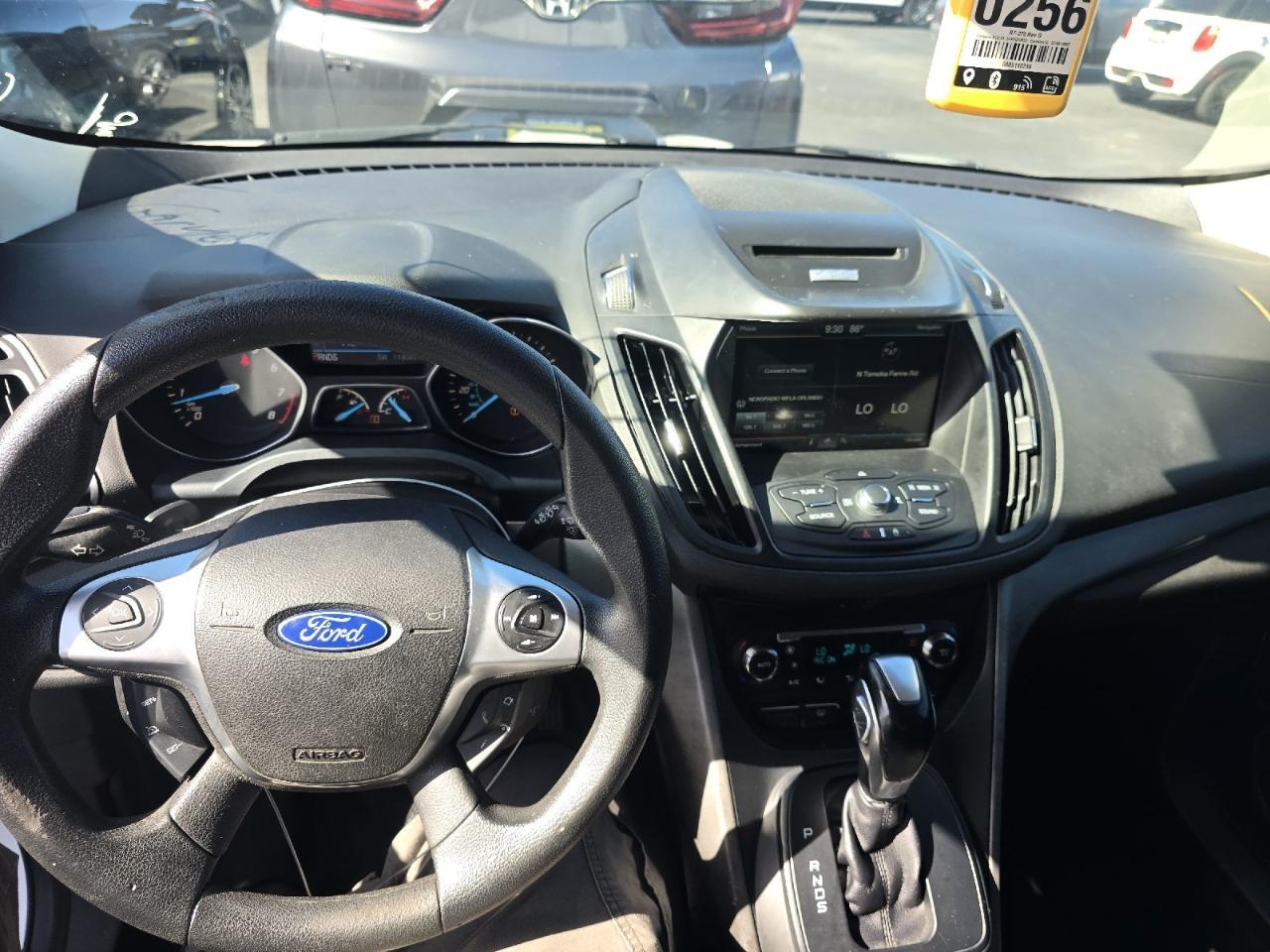 Ford Escape  2014