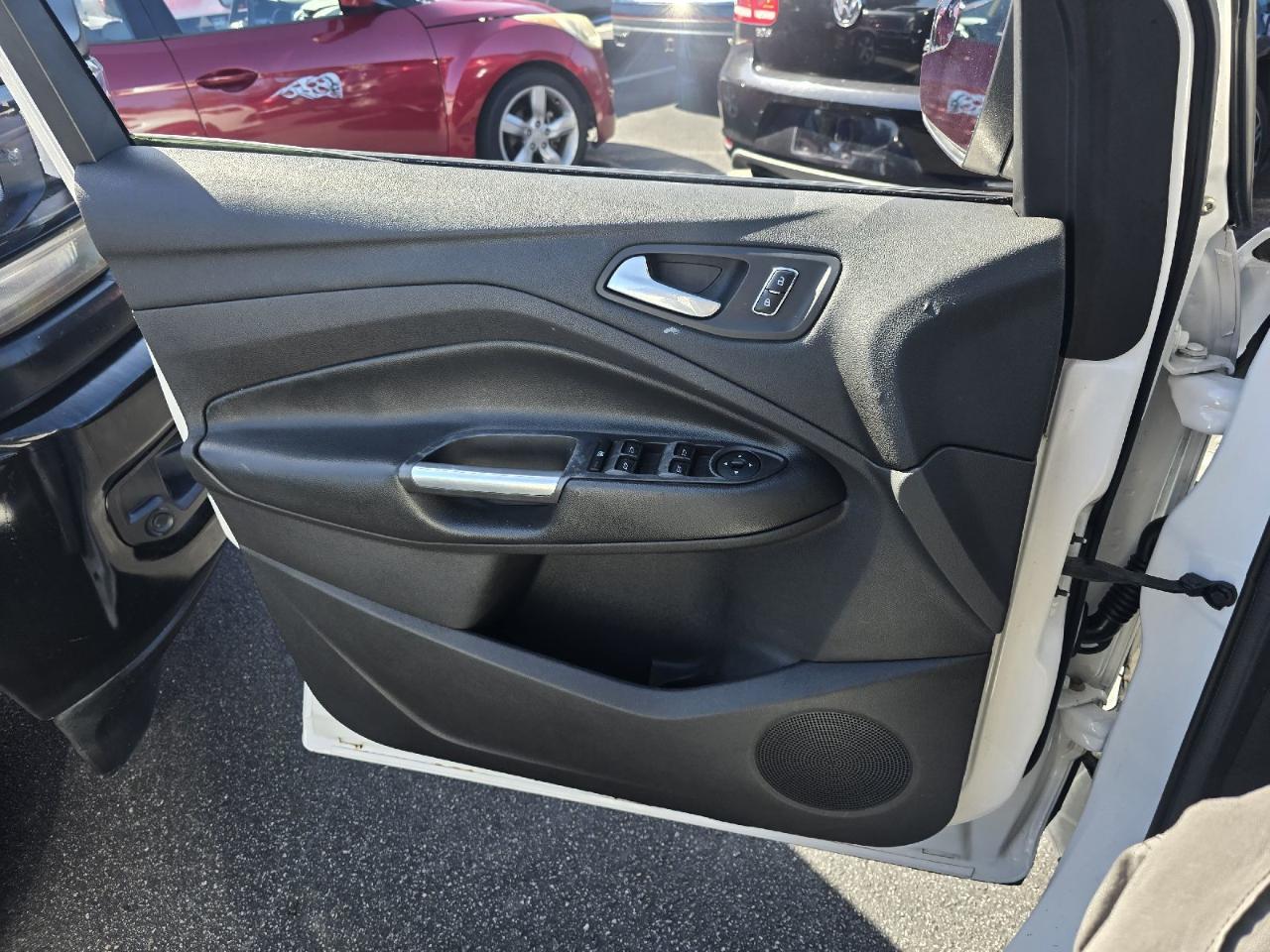 Ford Escape  2014