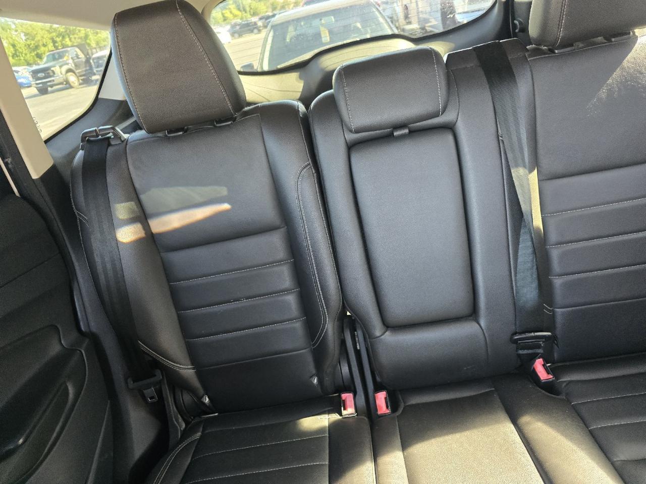 Ford Escape  2014
