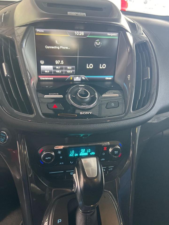 Ford Escape  2014