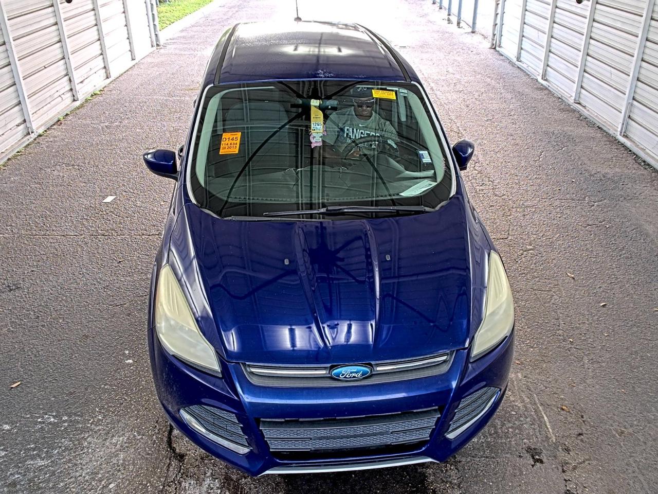 Ford Escape  2013