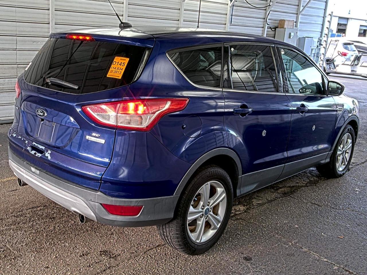 Ford Escape  2013