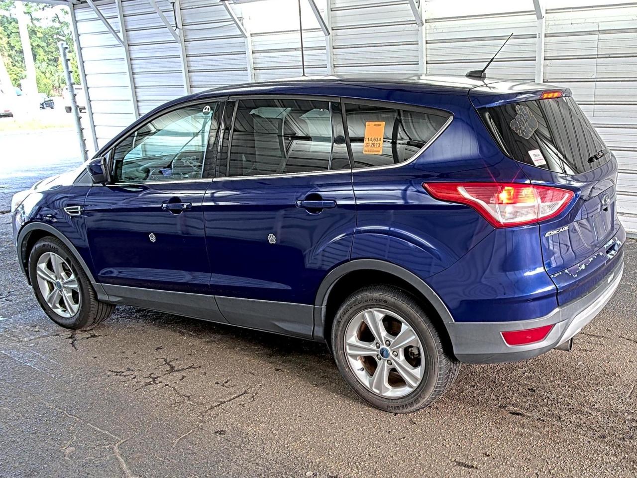 Ford Escape  2013