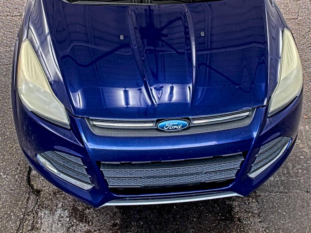 Ford Escape  2013