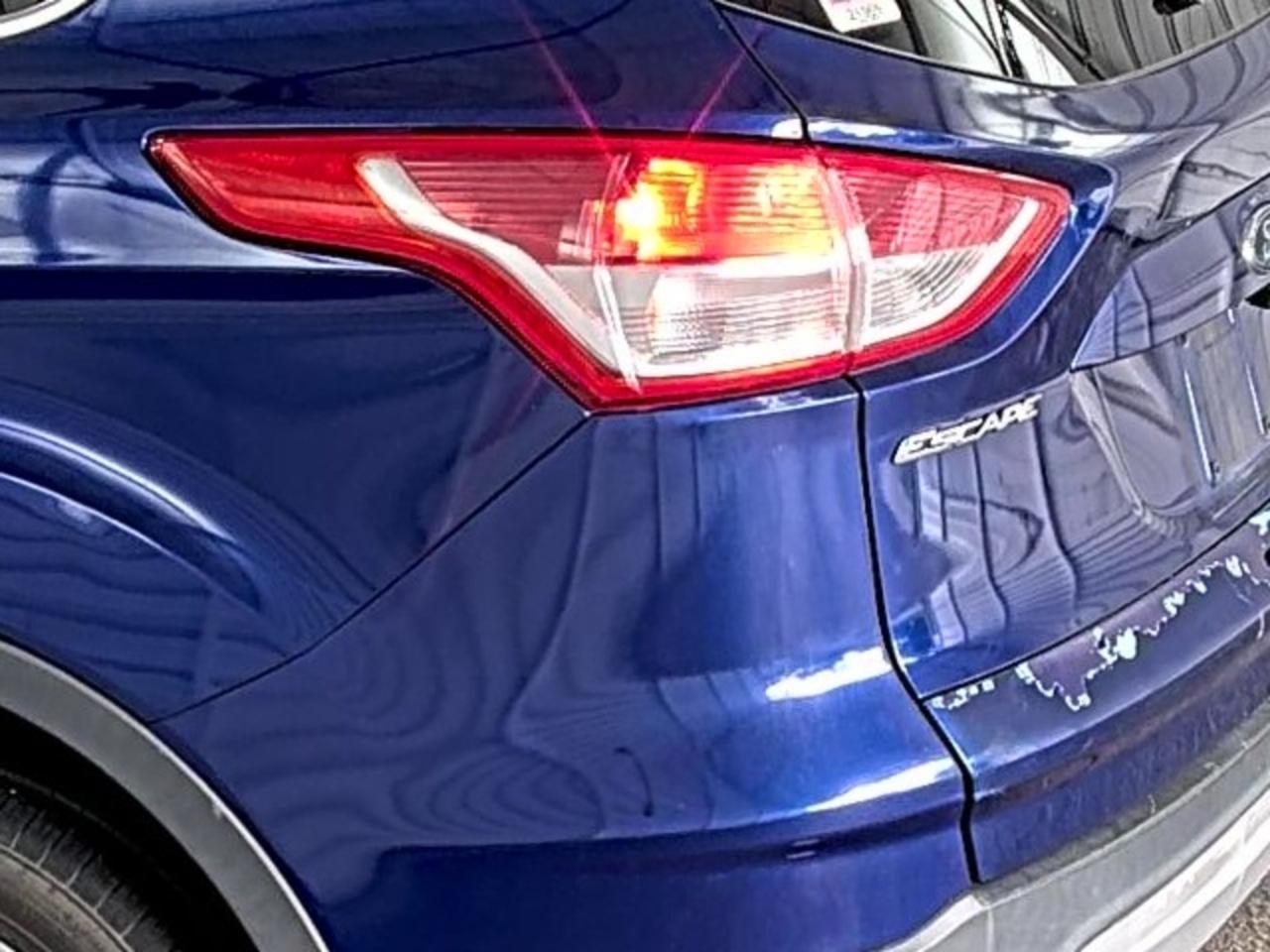 Ford Escape  2013