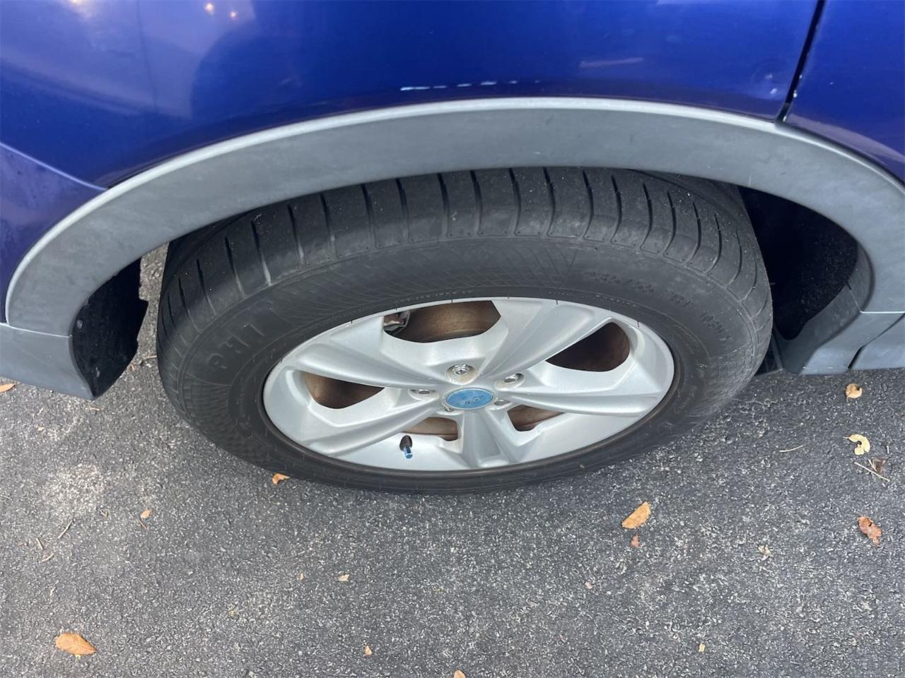 Ford Escape  2013