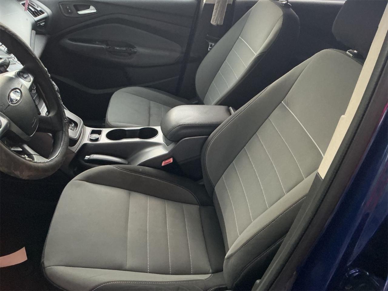 Ford Escape  2013