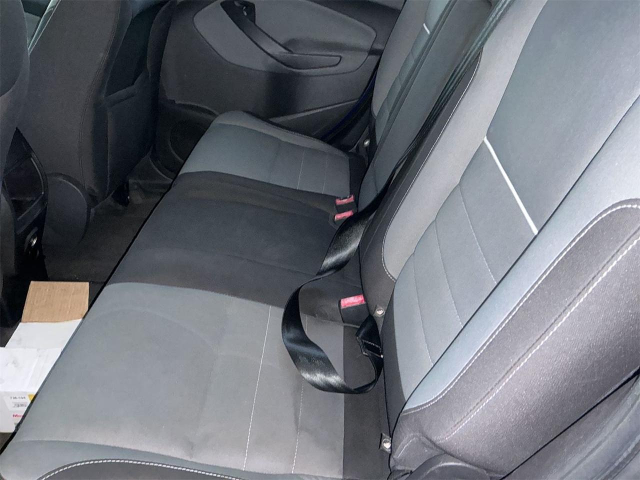 Ford Escape  2013