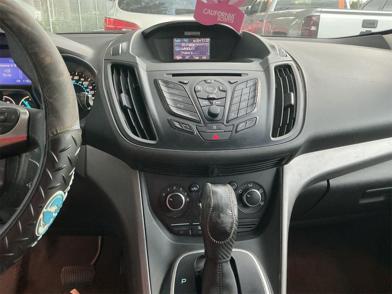 Ford Escape  2013