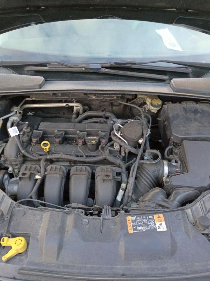 Ford Focus  2014