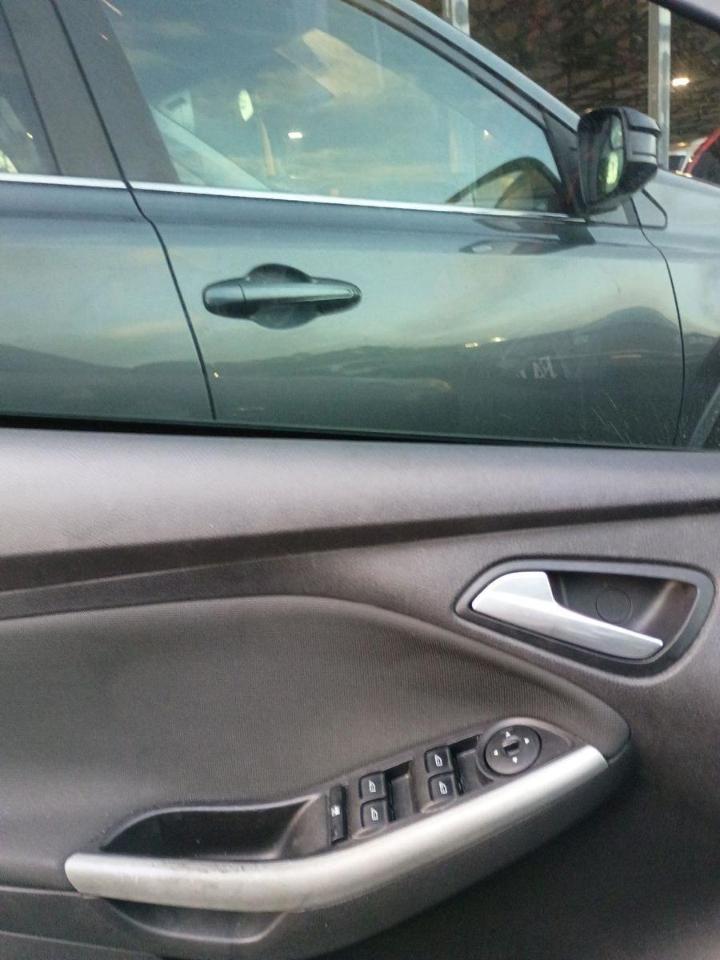Ford Focus  2014