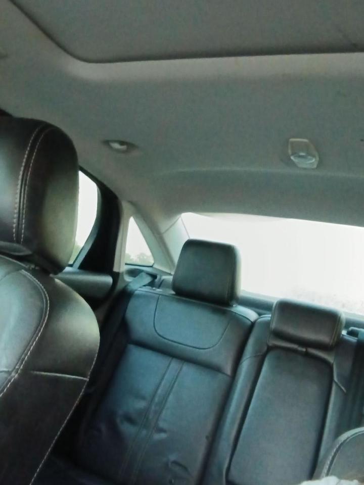 Ford Focus  2014