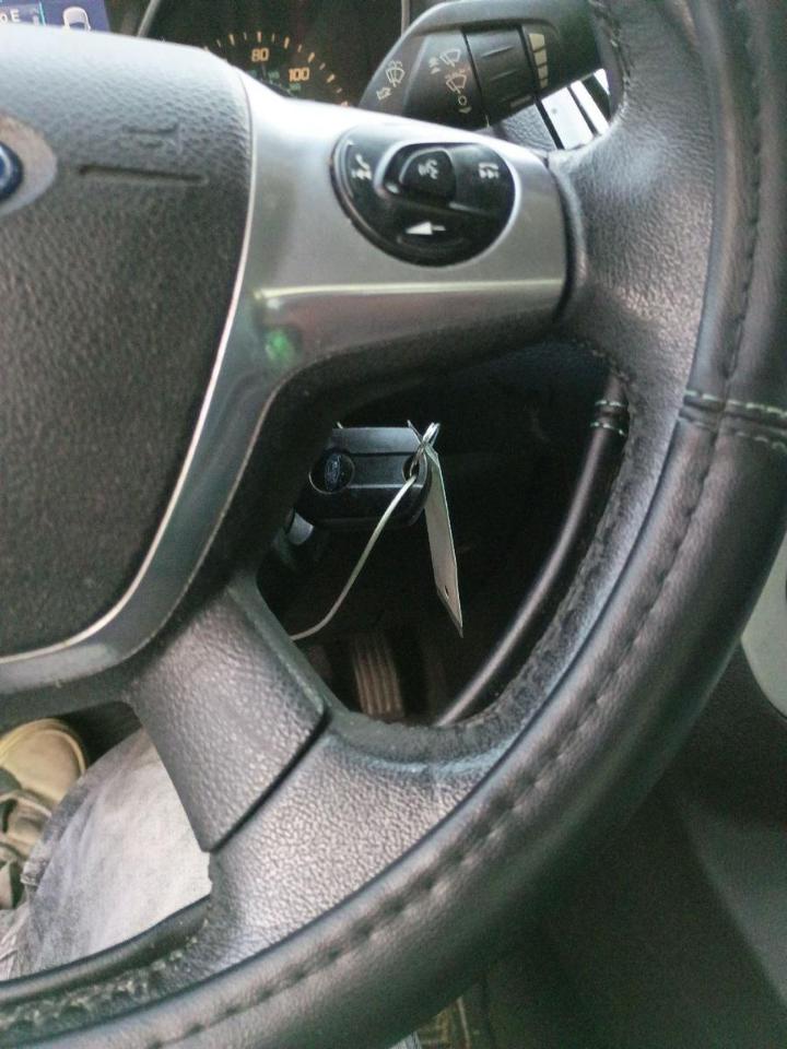 Ford Focus  2014