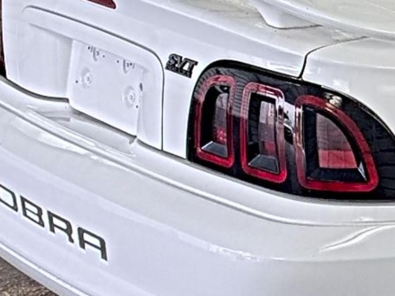Ford Mustang  1997