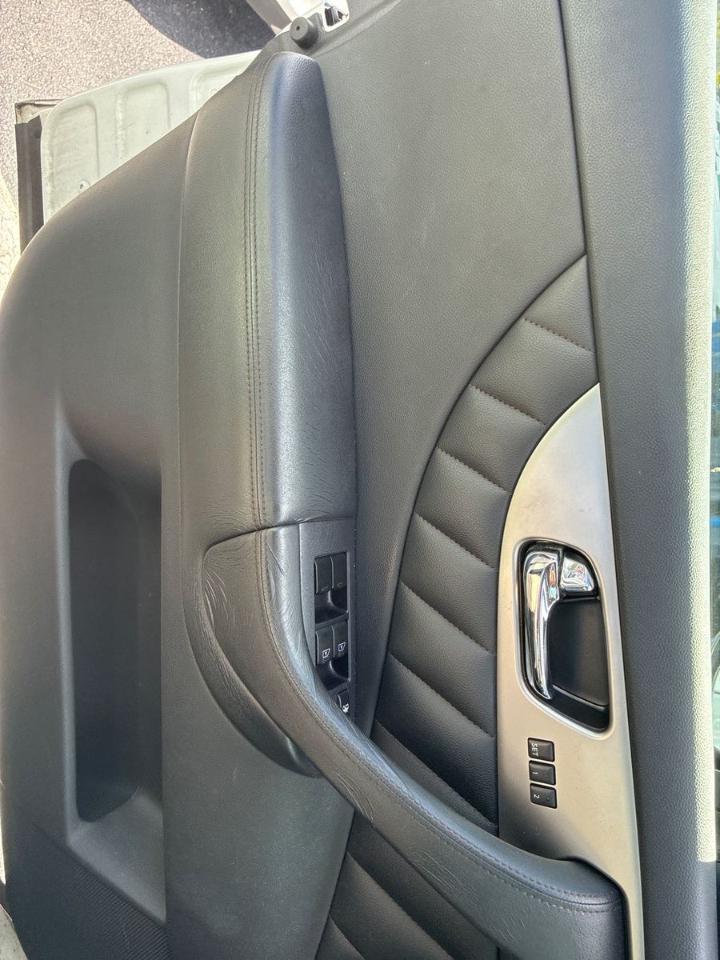 Infiniti FX37  2013