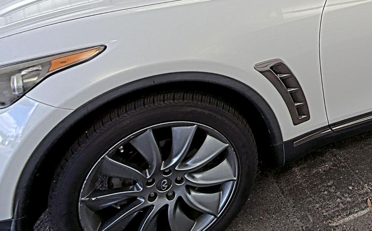 Infiniti FX37  2013
