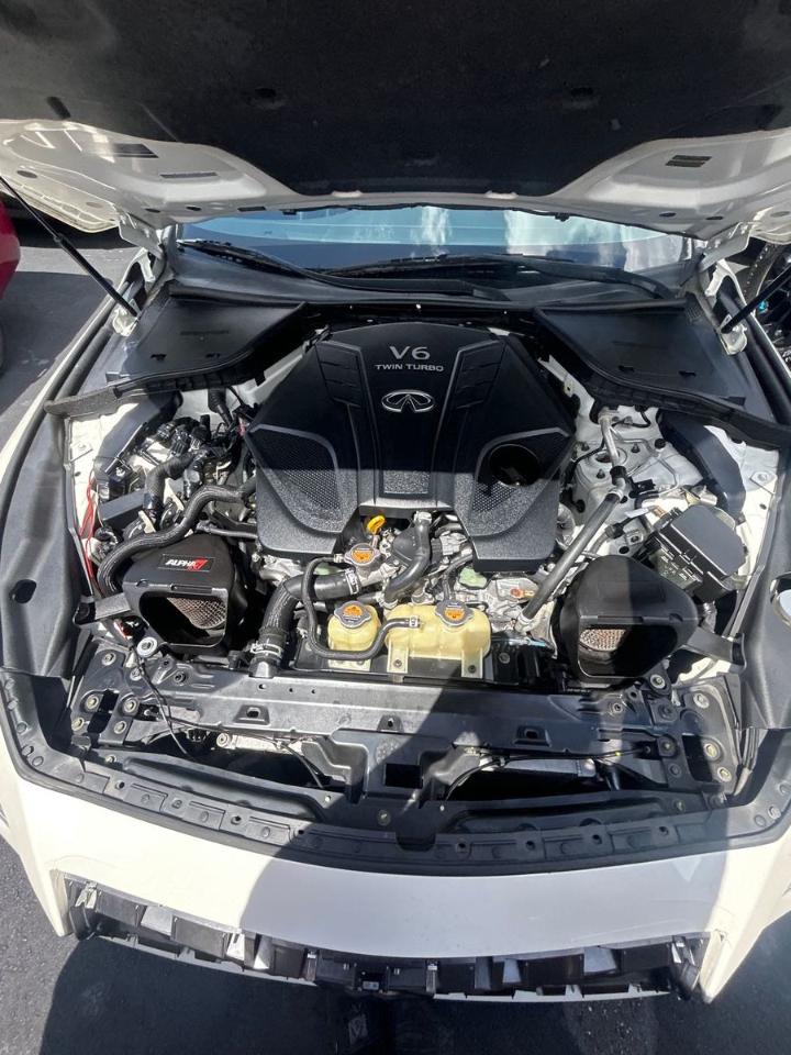 Infiniti Q50  2019