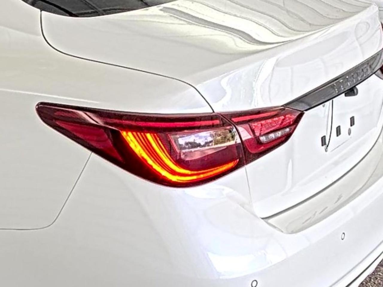 Infiniti Q50  2019