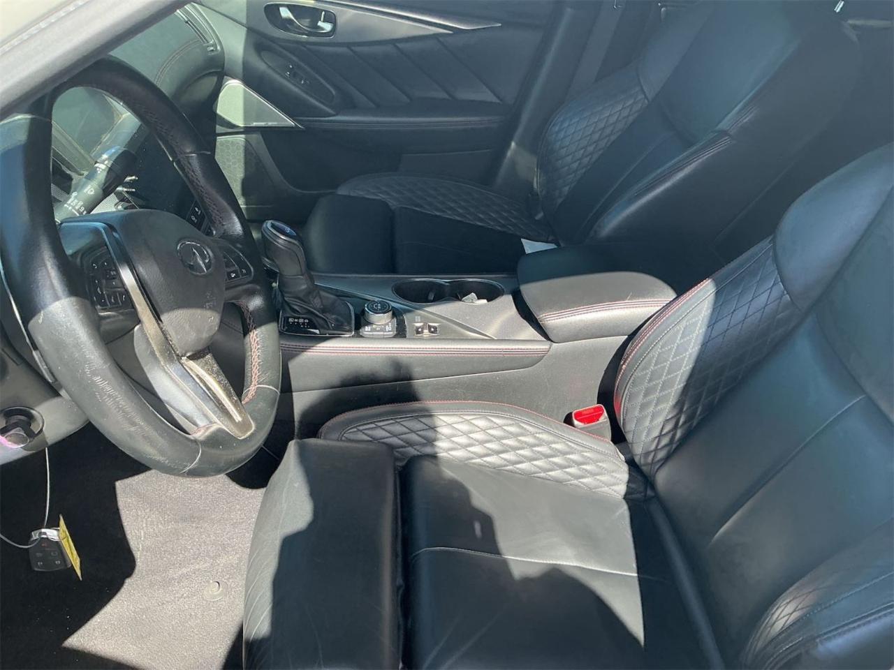Infiniti Q50  2019