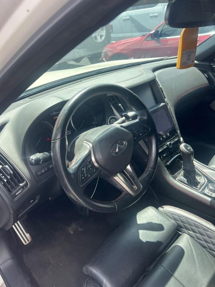 Infiniti Q50  2019
