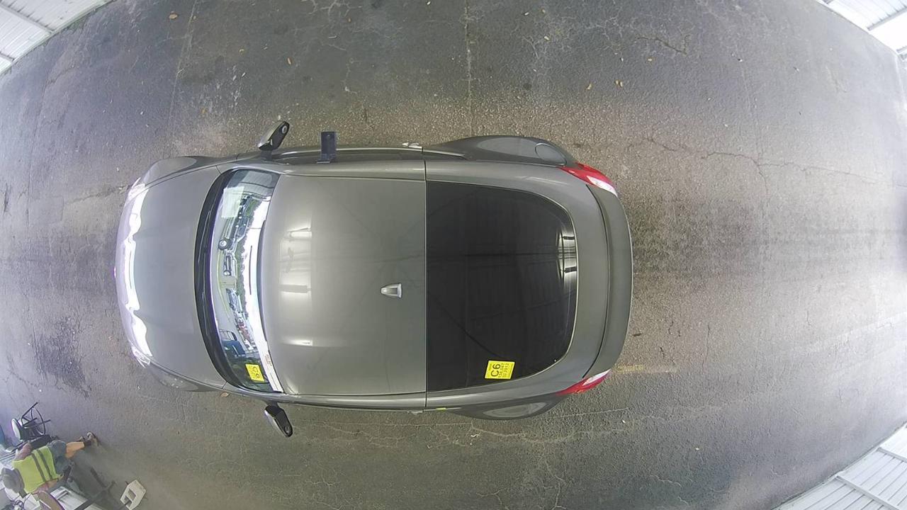 Nissan 370Z  2012