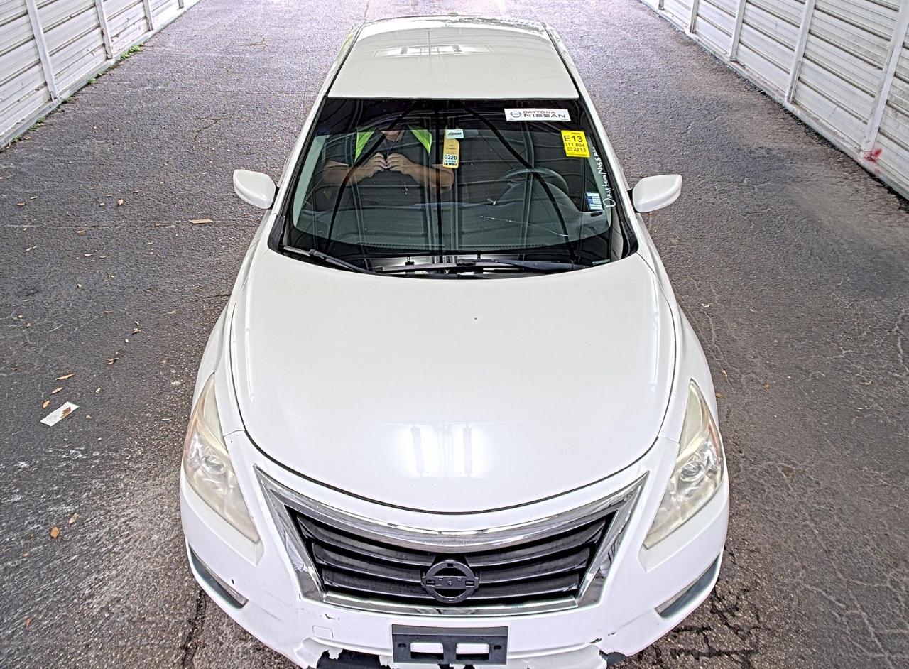 Nissan Altima  2013