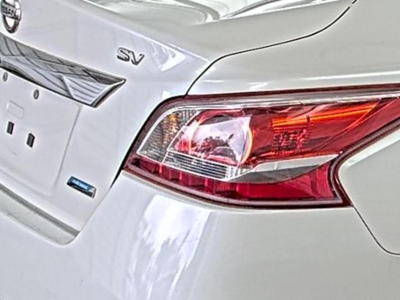 Nissan Altima  2013