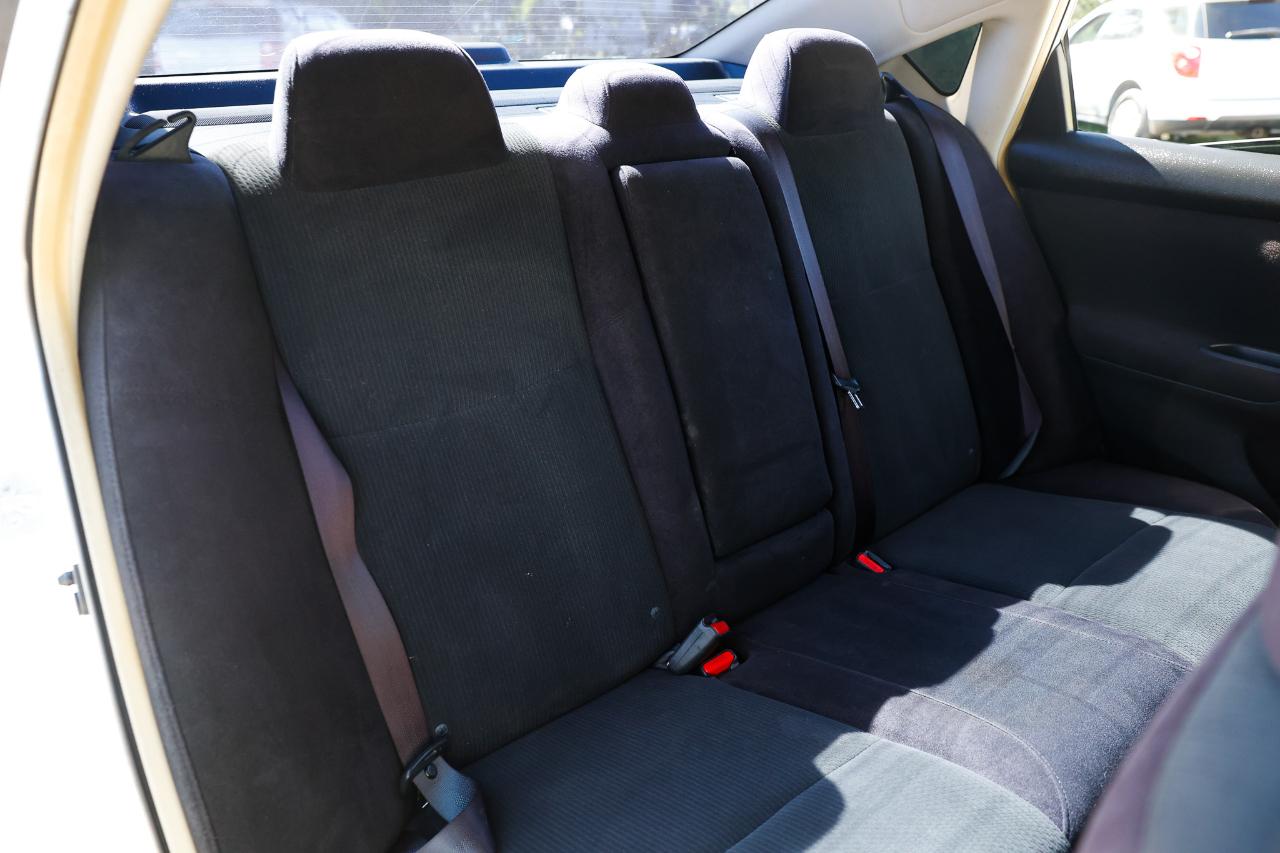 Nissan Altima  2013