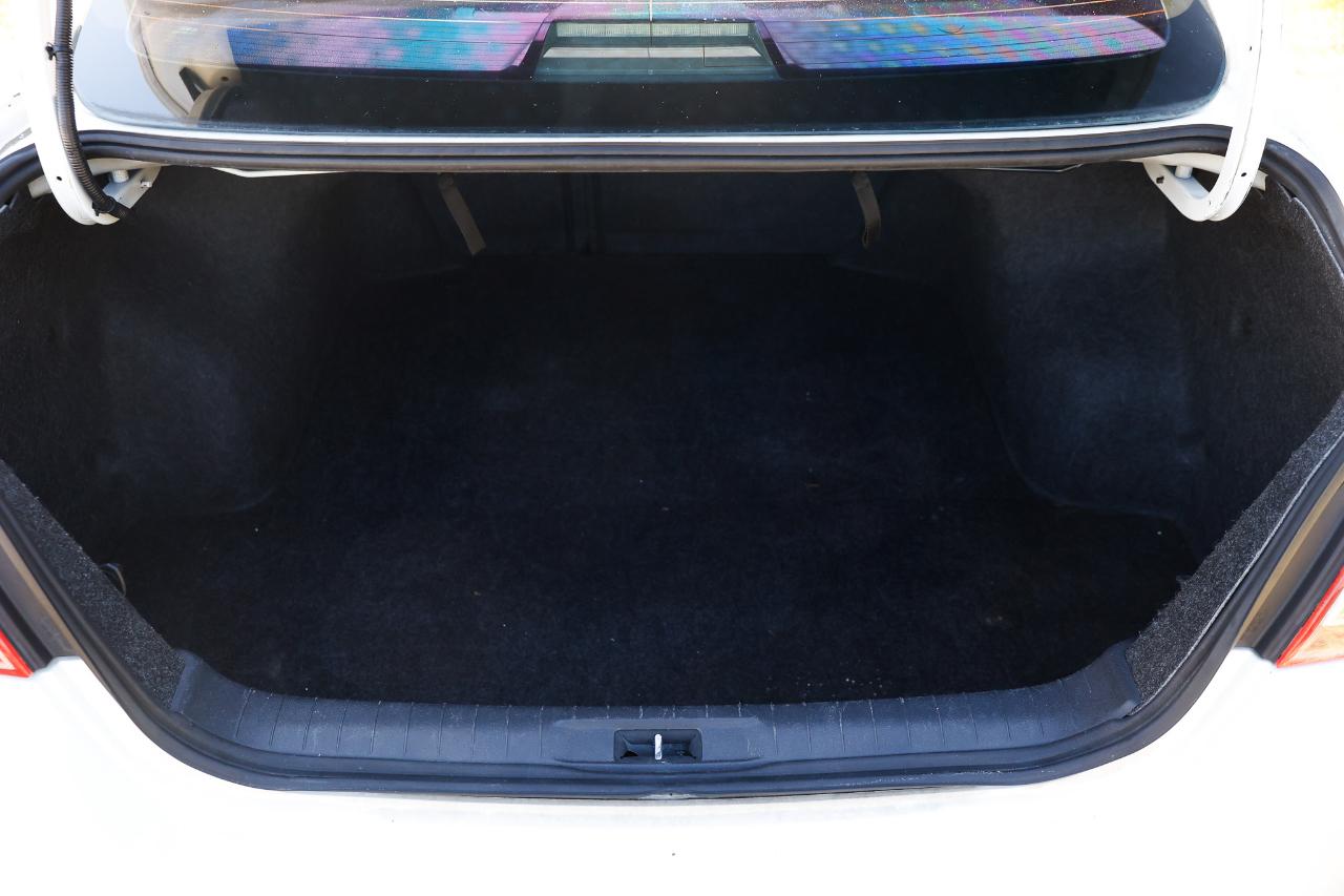Nissan Altima  2013