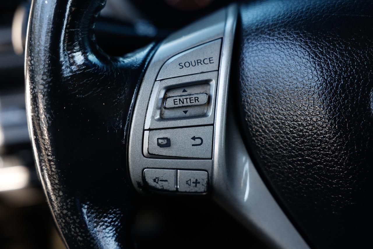 Nissan Altima  2013