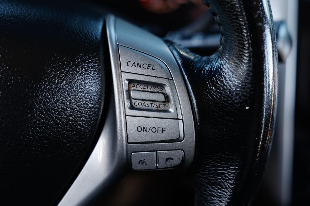 Nissan Altima  2013