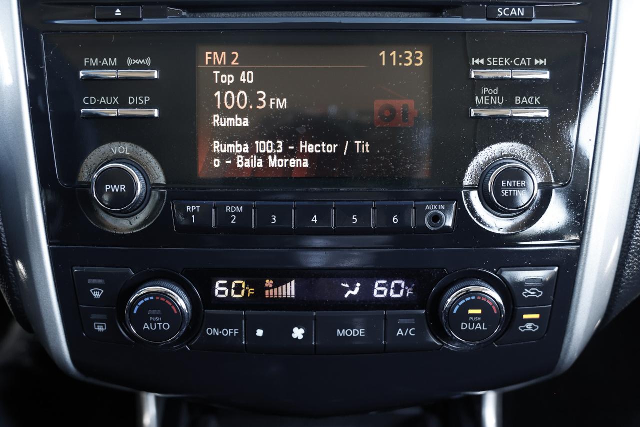 Nissan Altima  2013